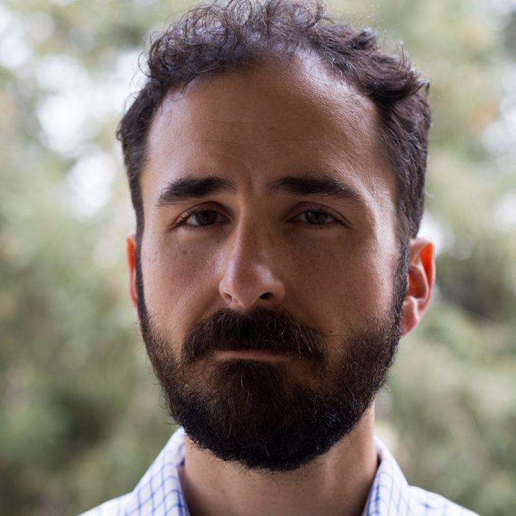 Adam Stone